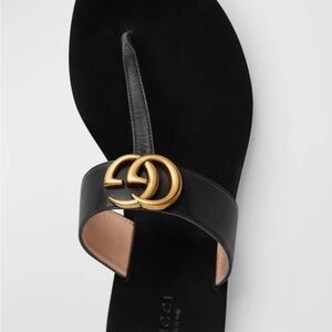 Gucci sandals